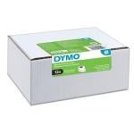 Dymo 2093091 DY LW Std Add Lbl 28X89mm Pk12