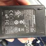 Dymo W008407 Genuine AC Power adaptor fits LabelWriter 320, 330, 400, 450, 450 Turbo, 450 Duo Label Printer AU/NZ