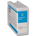 Epson Colorworks CW-C6500 / 6000 Ink Cartridge - Cyan