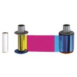 Fargo HID FARGO 045200 DTC4500e EZ - YMCKO Cartridge