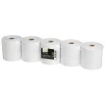 Icon Machine Paper Roll 76x76mm - Pack of 5
