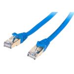 Laser CB-C6-5BLU 5m Cat6 Network Cable, Blue