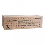 FUJI XEROX genuine CWAA0648 DOCUPRINT 203/204 CRU DRUM 12K YIELD