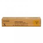 Fuji XEROX genuine CT200658 DOCUPRINT C2535 YELLOW STD CAPACITY TONER