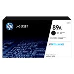 HP 89A Toner Cartridge - Black