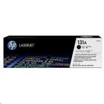 HP 131A CF210A HP Toner - Black 1520 Pages