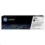 HP 131X Toner Cartridge - Black 2400 Pages - for HP LaserJet Pro MFP M276nw / M251nw / MFP M276n Printer