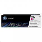 HP 131A Toner Cartridge - Magenta 1800 Pages - for HP LaserJet Pro MFP M276nw / M251nw / MFP M276n Printer