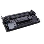 Compatible Toner Cartridge Replacement for HP 87X High Yield - for HP CF287X