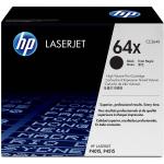 HP 64X CC364X Toner Cartridge - Black High Yield - 24000 Pages - for HP LaserJet P4015n Printer