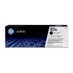 HP 85A Toner Black, Yield 1600 pages for HP Laserjet M1132, M1212nf, P1102, P1102W Printer