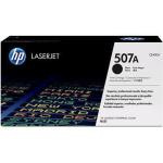 HP 507A CE400A Toner Cartridge - Black