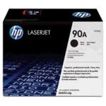 HP 90A CE390A Toner  Black (10000 pages) for M601dn, M601n,M602dn, M602n,M602x, M603dn, M603n,M4555f MFP, M4555fskm, M4555h