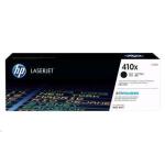 HP 410X Toner Black, High yield 6500 pages for HP Colour LaserJet Pro M452dn, M452dw, M452nw, M477fdw, M477fnw, MFP M377 Printer