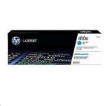 HP 410X Toner Cartridge - Cyan 5000 Pages - for HP Colour LaserJet Pro M452dn / M452dw / M452nw / M477fdw / M477fnw / MFP M377 Printer