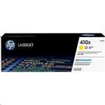HP 410X Toner Cartridge - Yellow 5000 Pages - for HP Colour LaserJet Pro M452dn / M452dw / M452nw / M477fdw / M477fnw / MFP M377 Printer