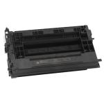 HP CF237A 37A LaserJet Toner Cartridge - Black