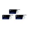 HP 94X 3 PCS, Black, Yield 2800 pages Toner Commercial Pack for HP LaserJet Pro MFP M148dw, MFP M148fdw Printer HP 94X 3 PCS, Black, Yield 2800 pages Toner Commercial Pack for HP LaserJet Pro MFP M148dw, MFP M148fdw Printer