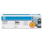 HP 36A CB436A Toner - Black 2000 Pages