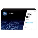 HP 76A Toner Black, Yield 3000 pages for HP LaserJet Pro M404dn, M404dw, M404n, MFP M428fdn, MFP M428fdw Printer