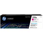 HP 215A Original Standard Yield Laser Toner Cartridge - Magenta 1 Pack - 850 Pages