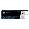 HP 206X Toner Cartridge - Black 3150 Pages - for HP Colour LaserJet Pro MFP M282nw / MFP M283fdn / MFP M283fdw Printer HP 206X Toner Cartridge - Black 3150 Pages - for HP Colour LaserJet Pro MFP M282nw / MFP M283fdn / MFP M283fdw Printer