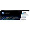 HP 206X Toner Cartridge - Cyan 2450 Pages - for HP Colour LaserJet Pro MFP M282nw / MFP M283fdn / MFP M283fdw Printer HP 206X Toner Cartridge - Cyan 2450 Pages - for HP Colour LaserJet Pro MFP M282nw / MFP M283fdn / MFP M283fdw Printer
