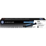 HP 143A Toner Reload Kit - Black 2500 Pages - for HP Neverstop Laser 1001nw / MFP 1202nw Printer