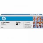 HP 304A CC530A Toner Cartridge - Black 3500 Pages