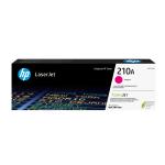 HP 210A Toner Magenta, Yield 1800 pages for HP Colour LaserJet Pro  SFP 4201DN, 4201DW, MFP  4301DW, 4301FDW Printer