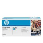 HP Toner CE741A Cyan(7,300 Pages)