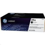 HP CF325X 25X Toner Cartridge - Black