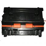Compatible Toner Cartridge Replacement for HP CE390A - Black