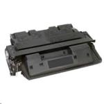Compatible Toner Cartridge Replacement for HP 61X 10K Large Capacity