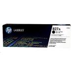 HP CF300A 827A Toner Cartridge - Black