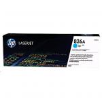 HP CF311A 826A Toner Cartridge - Cyan