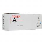 Icon Compatible Toner Cartridge Replacement for HP CC531A - Cyan for HP CC531A / CE411A / Canon CART318 / CART418