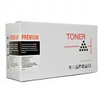 Icon Compatible Toner Cartridge Replacement for HP Q6470A / Canon CART 317 / CART 311 - Black