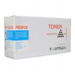 Icon Remanufactured Toner Cartridge Replacement for HP Q6471A / Canon CART 317 - Cyan