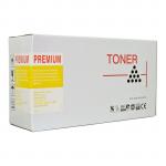 Icon Remanufactured Toner Cartridge for HP Q6472A / CART 317 - Yellow