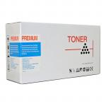 Icon Remanufactured Toner Cartridge Replacement for HP Q7581A / Canon CART311C - Cyan