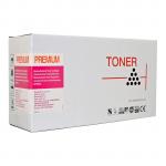 Icon Remanufactured Toner Cartridge Replacement for HP Q7583A / Canon CART311M - Magenta