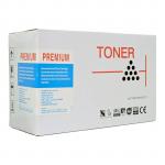 Icon Remanufactured Toner Cartridge Replacement for HP C9721A - Cyan