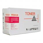 Icon Remanufactured Toner Cartridge Replacement - Magenta for HP C9723A