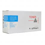 Icon Compatible Toner Cartridge Replacement for Brother TN240 - Cyan