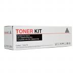 Icon Compatible Toner Cartridge Replacement for OKI C5600 / C5700 - Black