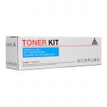 Icon Toner Cartridge Compatible for OKI C5600 / C5700 - Cyan