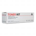 Icon Toner Cartridge Compatible for Kyocera TK174 - Black