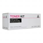 Icon Compatible Toner Cartridge Replacement - Black for Kyocera TK554