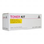 Icon Toner Cartridge Compatible for Kyocera TK554 - Yellow